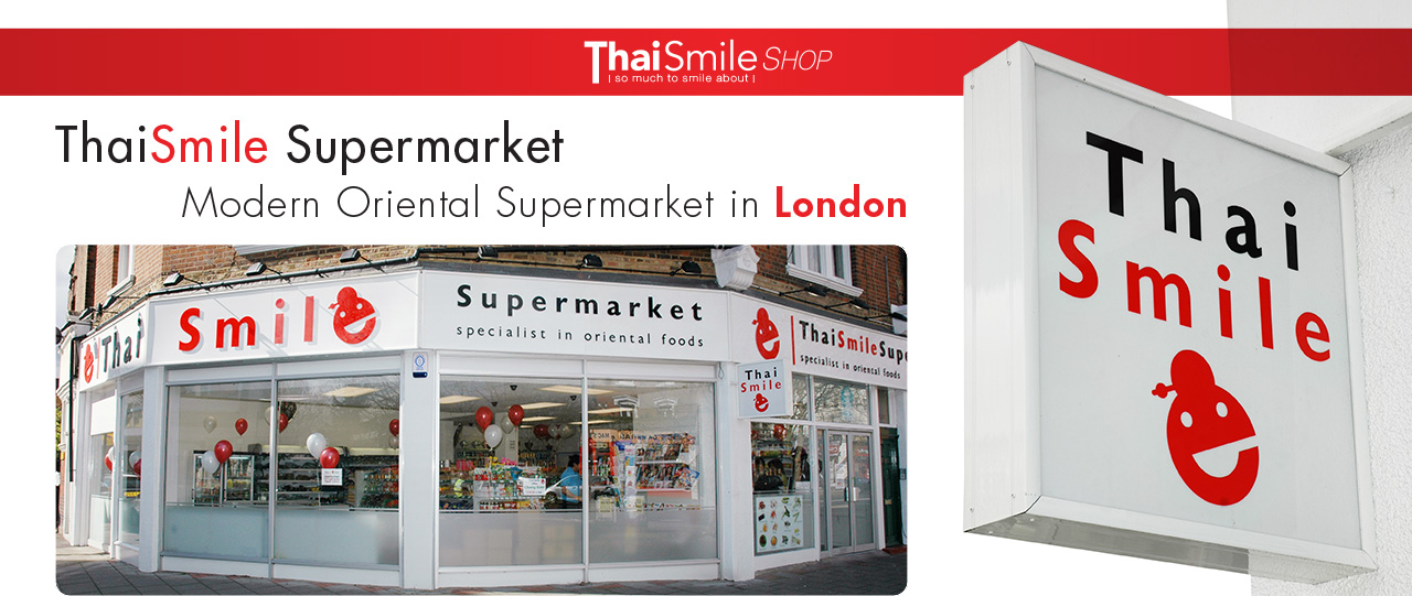 Image result for thai smile supermarket